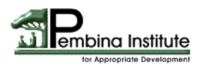 Pembina Institute logo 1990s
