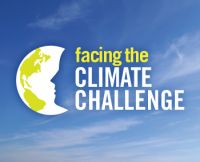 Facing the Climate Challenge Logo