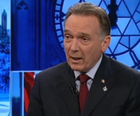 New Environment Minister Peter Kent speaks about climate regulations on CBC's Power & Politics.