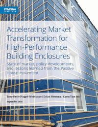 Read the Passive House report