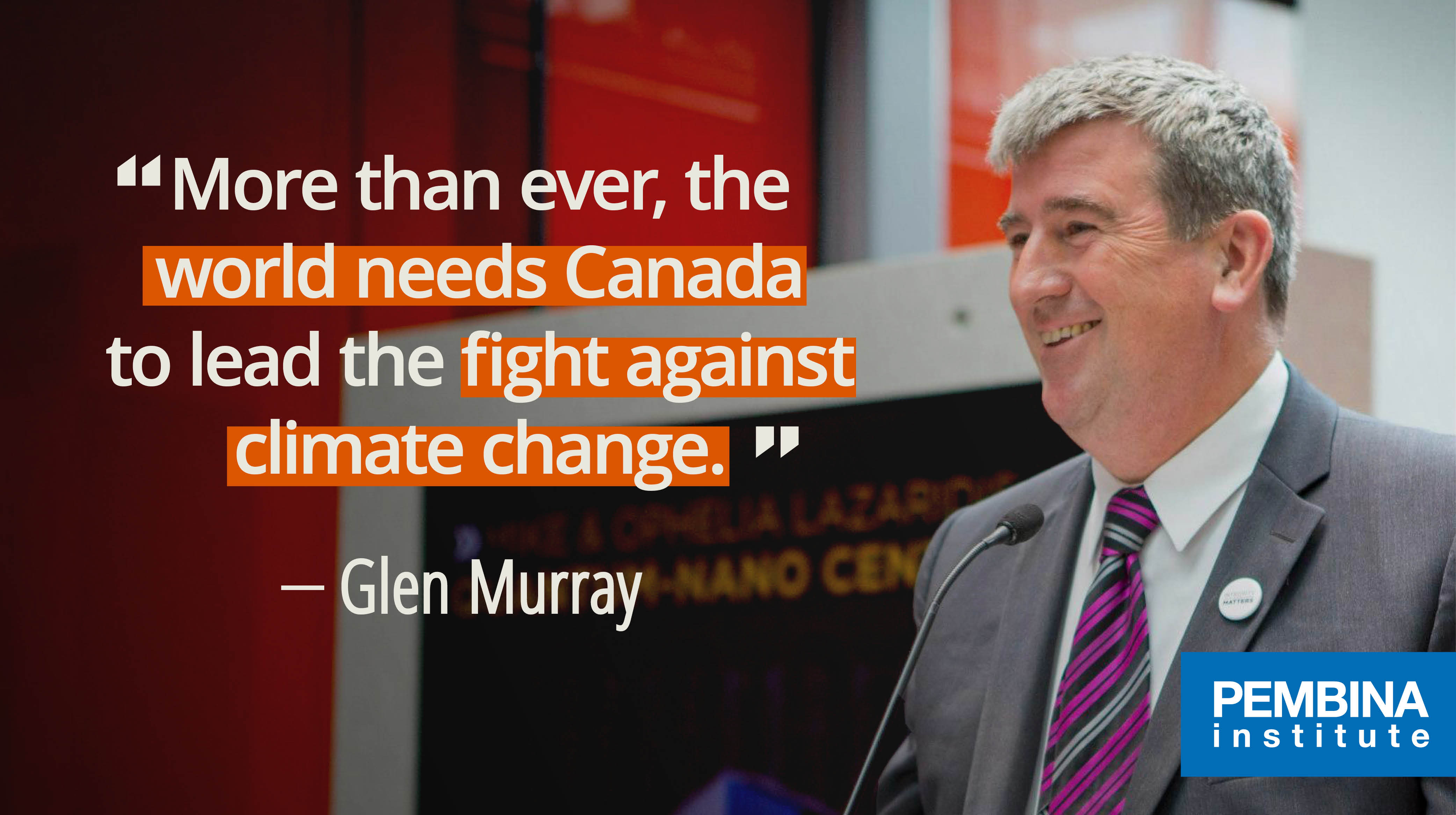 Glen Murray