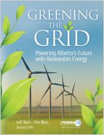 Greening the grid