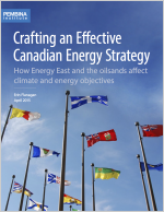 Crafting an Effective Canadian Energy Strategy