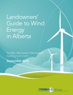 Landowners' Guide to Wind Energy
