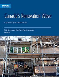Read more in Canada's Renovation Wave