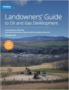 Landowners' Guide to Wind Energy