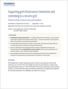 cover of Supporting Grid Infrastructure