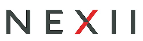 NEXII logo