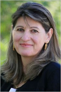 Susanne Frauchiger