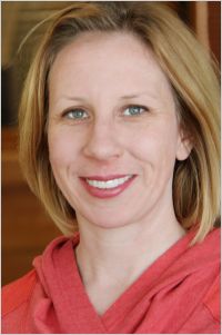 Suzy Thompson
