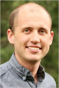Benjamin Thibault