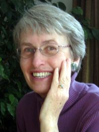Mary Griffiths