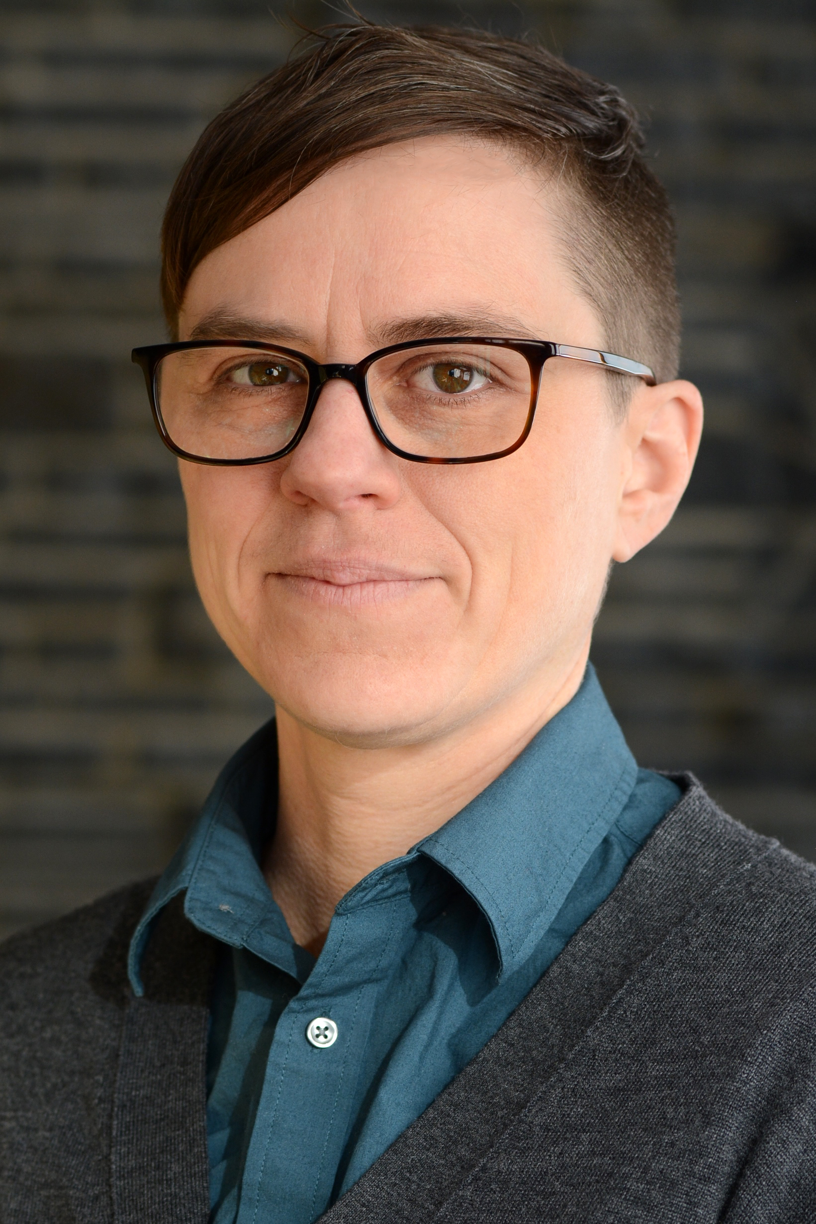 * Josha MacNab, Pembina Institute.