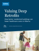 Image of Valuing Deep Retrofits cover