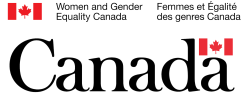 Women and Gender Equality Canada