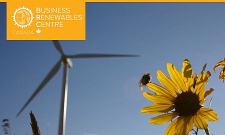 Business Renewables Centre Canada