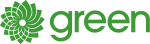 Green party logo