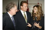 Governor Arnold Schwarzenegger
