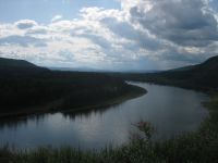 Peace River