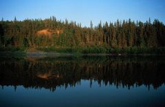 Athabasca River