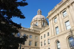 Alberta Legislature