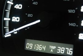 Odometer