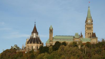 Parliament Hill 