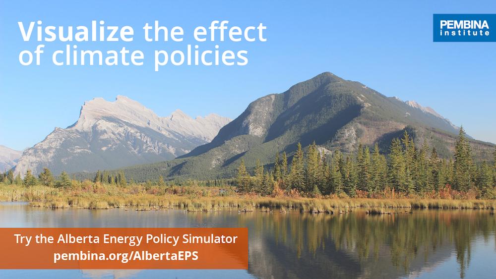 Try the Energy Policy Simulator