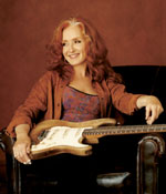 Bonnie Raitt