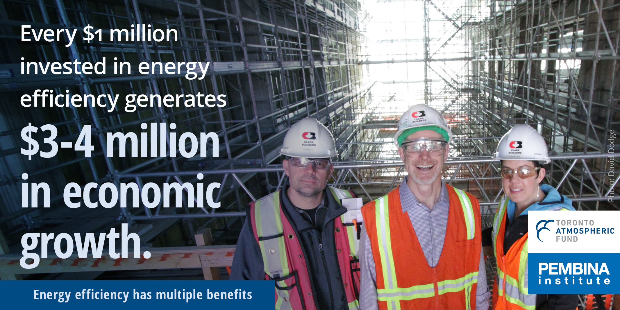 efficiency benefits