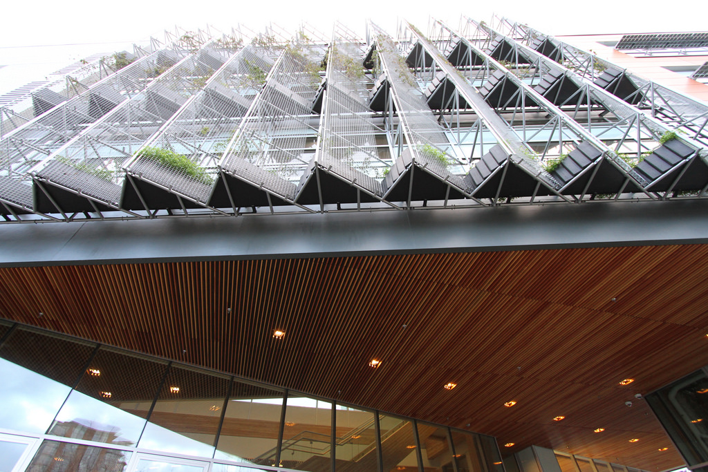 UBC Centre for Interactive Research on Sustainability