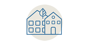 Buildings icon