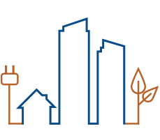 buildings icon