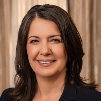 Premier Danielle Smith