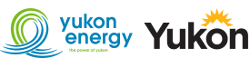 Yukon Energy logo