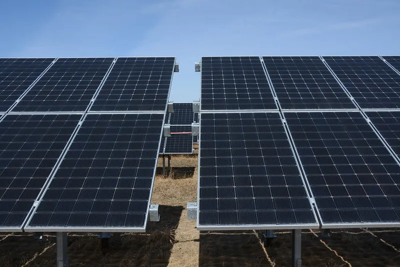 Favourable regulations and incentives – not a moratorium – are necessary for clean energy prosperity - Vimarsana News