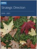 Strategic Direction 2019-2021