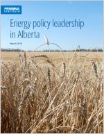 Energy Policy Leadership