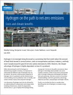 Primer cover with hydrogen facility