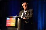 David Runnalls, chair of the Pembina Institute board and Officer of the Order of Canada