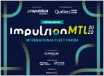 Image of Impulsion MTL event