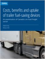 Cover of report