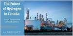 Future of Hydrogen webinar banner