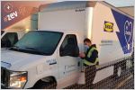 #ZEV-life: IKEA fleet