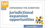 Expanding the Ambition - Jurisdictional Expansion Opportunities