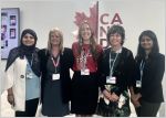 Women Leading Energy roundtable participants