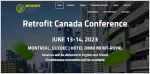 Retrofit Canada Conference banner