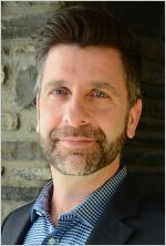 Headshot of Chris Severson-Baker, Executive Director of the Pembina Institute