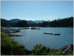 Kyuquot, B.C.