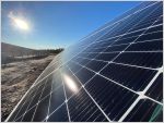 Solar panels